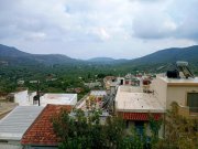 Kritsa Kreta, Kritsa: Wohnung mit Balkon zu verkaufen (Renovierung im Gange) Wohnung kaufen